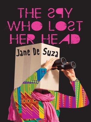cover image of The Spy Who Lost Her Head
